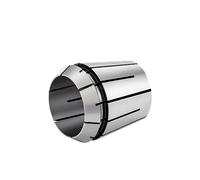 Blocco di serraggio esagonale, ER 32 Pinze di serraggio for utensili a molla, mandrino for trapano da 0,008 mm, fresa CNC, tornio, fresa, 1 pz.(22mm)