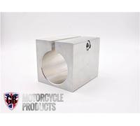 Blocco Di Serraggio In Alluminio Per Sospensione Della Forcella Anteriore 38Mm