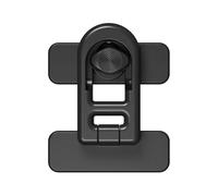 Blocco di sicurezza del frigorifero - ABS 7,2x5,8 cm, chiusura a prova di bambino, sicurezza della porta del forno | Perfettamente ottimo per i bambini piccoli, per la protezione della casa