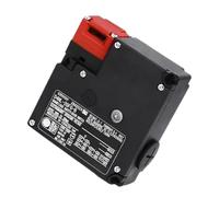 Blocco di sicurezza Elettroserratura compatta da 24V D4NL-1AFG-B-SJ | D4NL-2AFG-BS, Parte di sicurezza della macchina robotizzata CNC(D4NL-4AFG-BS)