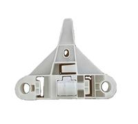 Blocco di sicurezza for interruttore porta lavastoviglie, compatibile con Siemens/Bosch, parti di ricambio