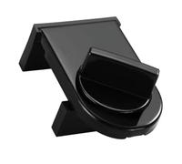 Blocco di sicurezza per bambini regolabile - Blocco della finestra della porta scorrevole, dispositivo di limite di sicurezza in alluminio | Protezione della porta del patio a prova di bambino, meccan