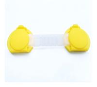 Blocco di sicurezza per bambini Tipo 4 KP3684