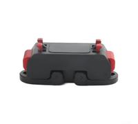 Blocco di sicurezza per base a sgancio rapido per Insta360 X5 Action Cam | Per un mix di plastica metallica resistente, compatto per attrezzi da viaggio, presa sicura della fotocamera