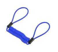 Blocco di sicurezza per mountain bike Heavy Duty Disc Brake Lock con servizio clienti 24/7 (E)