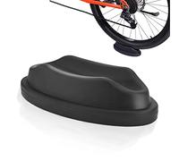 Blocco di sollevamento per ruota anteriore per ciclismo Blocco per ciclismo per allenamento interno bici Supporto per allenatore per bici