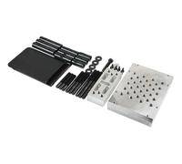 Laser Tools Officina Premere Supporto Blocco - 50 Tonnellata 6422