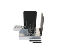 Laser Tools Pressione Supporto Blocco - 30 Tonnellate 5824