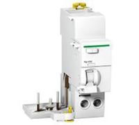 Blocco Diff. Quickvigi Ic60 2P 25A 300Ma Tipo Ac ( SCHNEIDER cod. A9Q44225 )