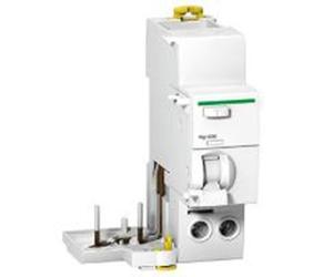 Blocco Diff. Quickvigi Ic60 2P 25A 300Ma Tipo Ac ( Schneider Cod. A9Q44225 )