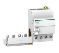 Blocco Diff. Quickvigi Ic60 4P 40A 300Ma Tipo Ac (Schneider Cod. A9Q44440)