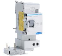 Hager Blocco differenziale bipolare BF226N 2 poli 300 mA AC 25 A - 2 moduli