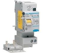 Blocco Differenziale 2P 300Ma 63A A 2M (Hager Cod. Bf263N)