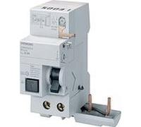 Blocco differenziale Siemens 2P 40A 30mA tipo A 2 moduli per 5SY 5SM23226