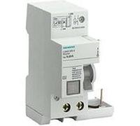 Blocco Diff. 2P 40A 30Ma Tipoac X 5Sy ( SIEMENS cod. 5SM23220 )