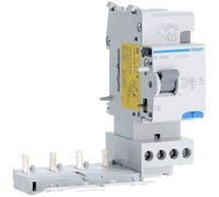 BLOCCO DIFFERENZIALE HAGER BF426N 4P 300MA AC 25A TETRAPOLARE