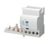 Blocco differenziale 4p 63 a tipo a 300 ma 3,5-moduli - serie 90 rcd