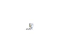 Blocco differenziale Hager 4P 63A 300mA AC 3 moduli BF464N