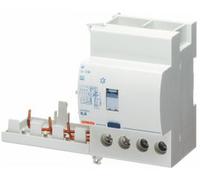 Blocco differenziale.4P IN<63A SELETT.A/0,3 3,5M - GEW GW94583