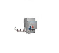 BLOCCO DIFFERENZIALE ACC.4P FINO 40A IDN 300MA 3MOD 198387 CHINT 51940 NB1L-40-