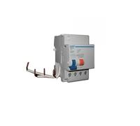BLOCCO DIFFERENZIALE ACCOPPIABILE NB1L-40 4 POLI 4M 40A AC CHINT 51900 198389