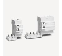 BLOCCO DIFFERENZIALE AGGIUNTIVO AEG - D92 3P 63A 30mA 604881