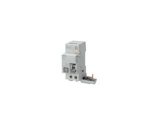 Blocco Differenziale Bipolare 16A 10mA 230-400V Siemens 5SM21216