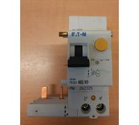 Eaton Blocco differenziale 262325 PBSM-402/03 2P 40A 300mA Classe A