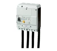 Blocco Differenziale Eaton Moeller NZM1-4-XFIR 104608 160A 30-3000mA