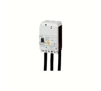 Blocco Differenziale Eaton Moeller NZM1-XFI300R 104604 160A 300mA 3P