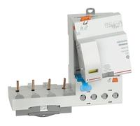 Blocco Differenziale G2 32A 4P 30Ma Ac Btdin-Bda ( Bticino Cod. G43Ac32 )