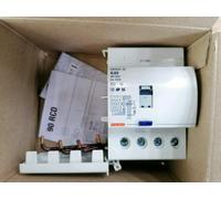 BLOCCO DIFFERENZIALE PER INTERRUTTORE MAGNETOTERMICO 4M 4x63A GW94432 GEWISS