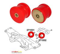 Blocco differenziale posteriore silenzioso per Subaru Impreza GC GF