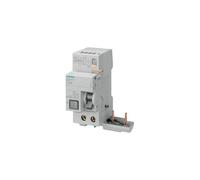 Blocco Differenziale Puro 63A 30mA - SIEMENS 5SM23260