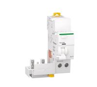 Blocco differenziale QuickVigi iC60 2P 25A 300mA Tipo A - SNR A9Q54225