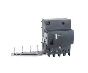 Blocco differenziale Schneider NG125 4P 125A 300MA AC 5,5 moduli 19042