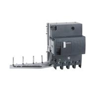 Blocco differenziale Schneider NG125 4P 63A 300MA AC 4,5 moduli 19005