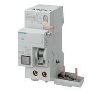 Blocco differenziale Siemens 2P 40A 30mA tipo A 2 moduli per 5SL6-5SL4 5SM23236