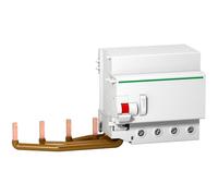 Blocco differenziale Vigi C120 - 4P - 30 mA - istantaneo - tipo ASI