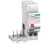 Blocco differenziale ViGi C60 2P x 25 10 26580 - A9Q10225