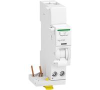 Blocco Differenziale Vigi Ic40 1P+N 40A 30Ma Tipo Ac (Schneider Cod. A9Y82640)