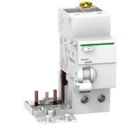 SCHNEIDER A9V51263 Blocco differenziale Vigi iC60 2P 63A 30mA Tipo A