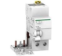 Blocco differenziale Schneider Electric Acti9 Vigi iC60 2P 63A 30mA Tipo A - A9V