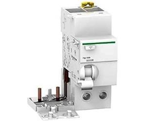 Blocco Differenziale Vigi Ic60 2P 63A 30Ma Tipo A ( Schneider Cod. A9V51263 )