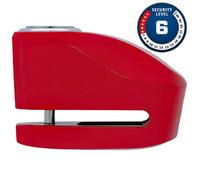 Blocca Disco Abus 275 rosso