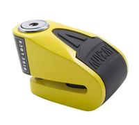 Blocco Disco Allarme B-LOCK-06 Giallo/Nero / BLA06YEL