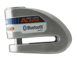 Blocco disco allarme XENA XX10 Bluetooth SRA