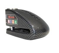 Blocco disco allarme XENA XX15 carbonio SRA (10)