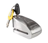 Blocco Disco Antivol DK-14 Inox Classe SRA AUVRAY - DK14I