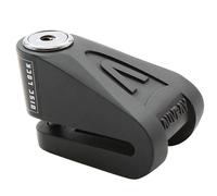 Blocco Disco DK-06 Nero Opaco / DK06B